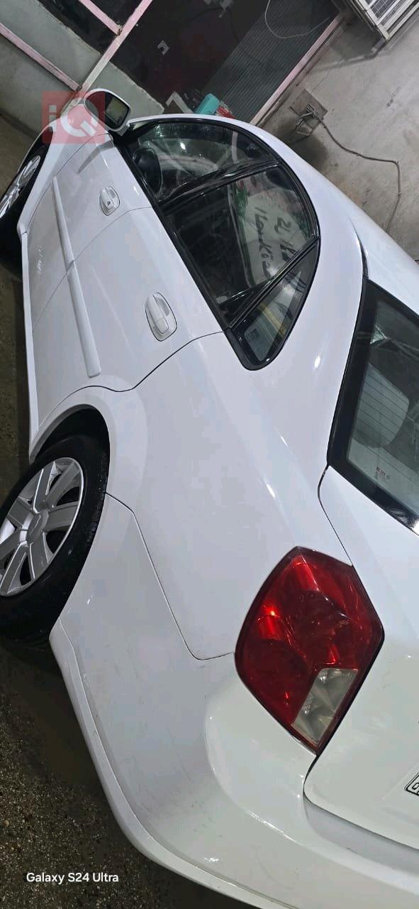 شێڤرۆلێت ئۆپترا